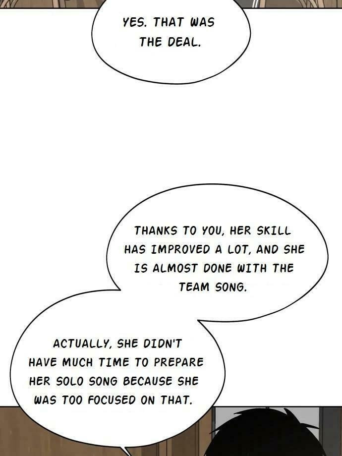 Who’s That Girl? Chapter 34 page 16 - 