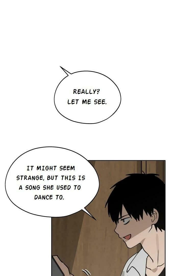 Who’s That Girl? Chapter 34 page 18 - 