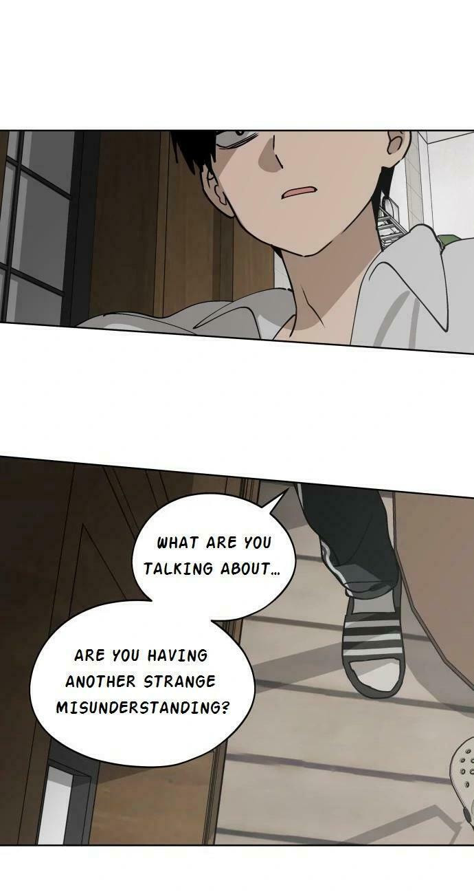 Who’s That Girl? Chapter 34 page 23 - 