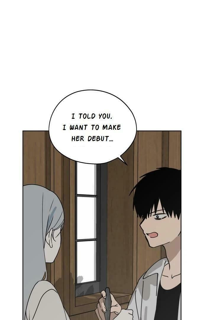 Who’s That Girl? Chapter 34 page 24 - 