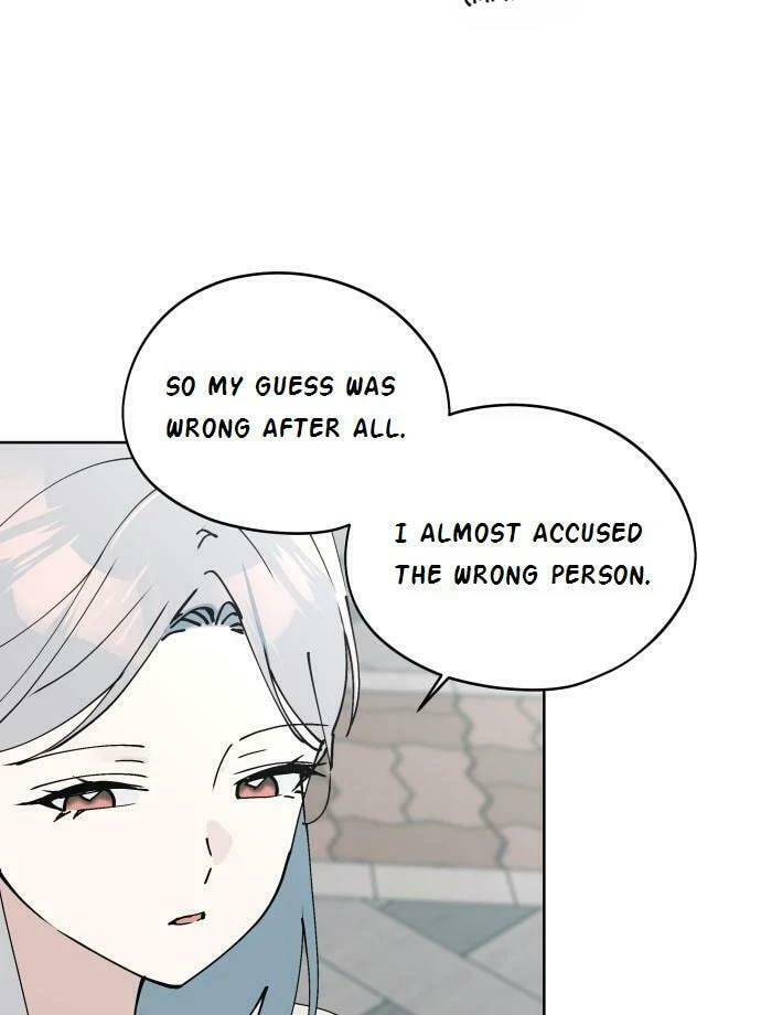 Who’s That Girl? Chapter 34 page 4 - 