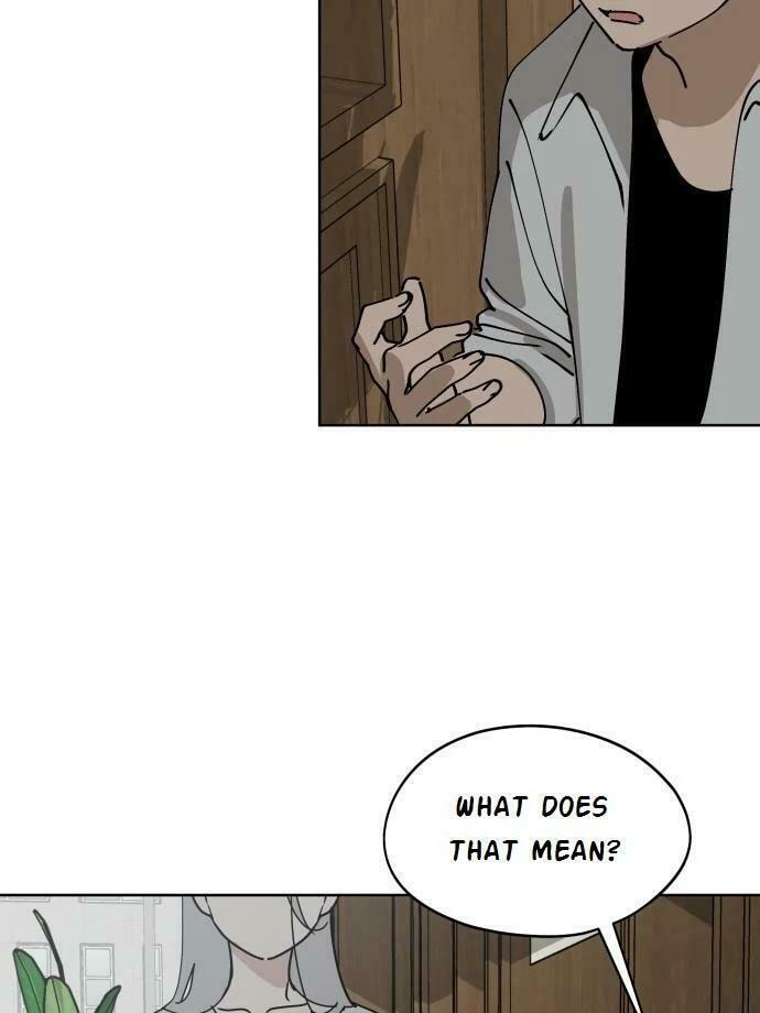 Who’s That Girl? Chapter 34 page 32 - 
