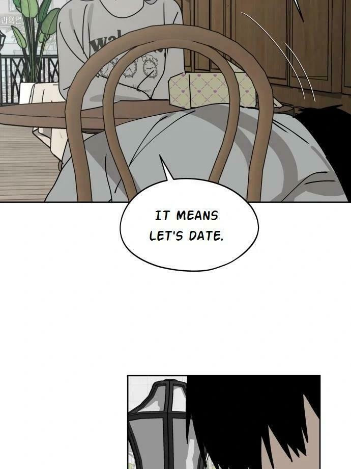 Who’s That Girl? Chapter 34 page 33 - 