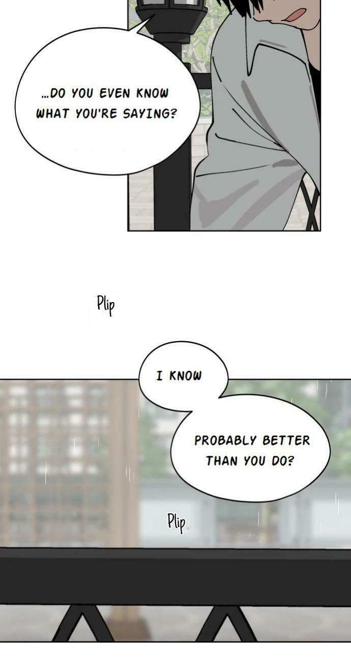 Who’s That Girl? Chapter 34 page 34 - 