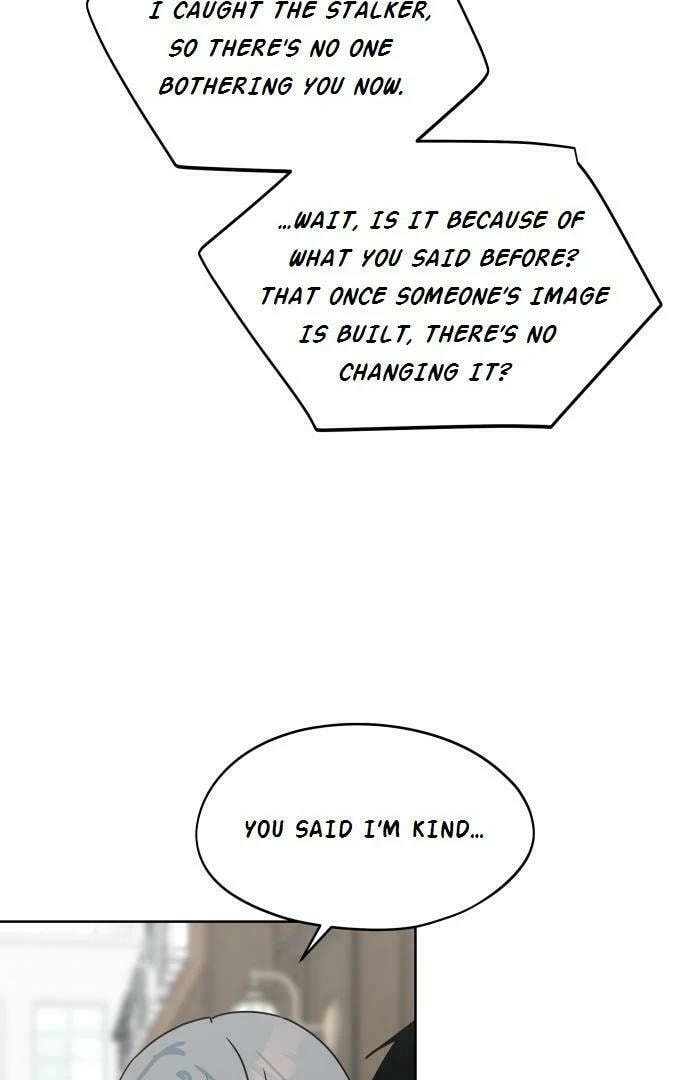 Who’s That Girl? Chapter 34 page 36 - 