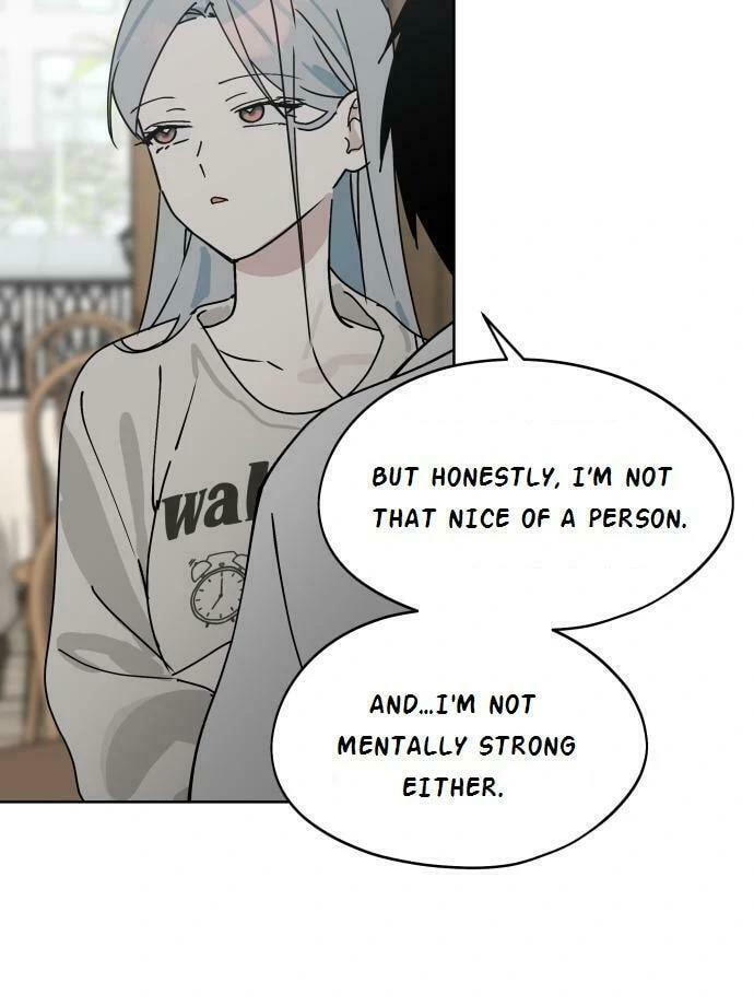 Who’s That Girl? Chapter 34 page 37 - 