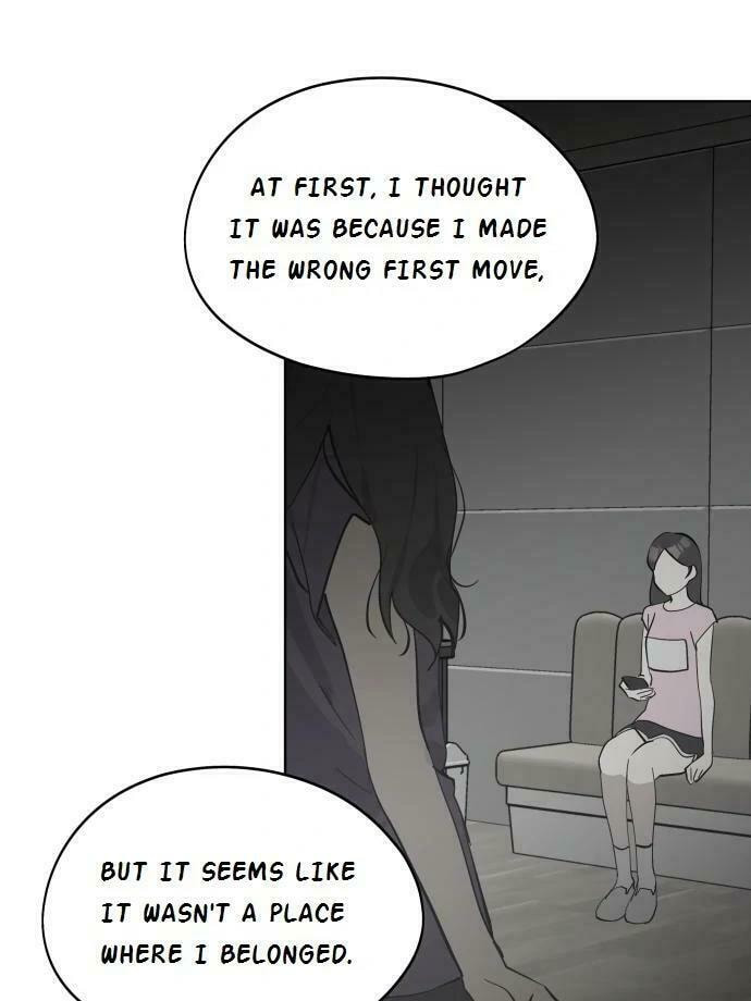 Who’s That Girl? Chapter 34 page 38 - 