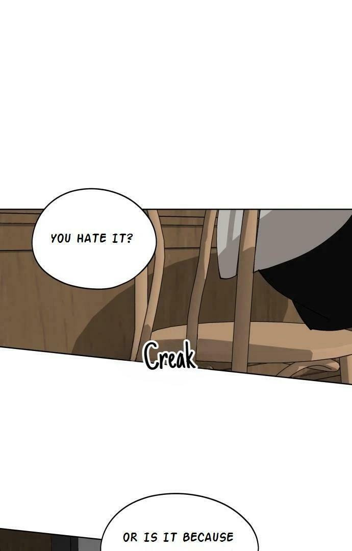 Who’s That Girl? Chapter 34 page 40 - 