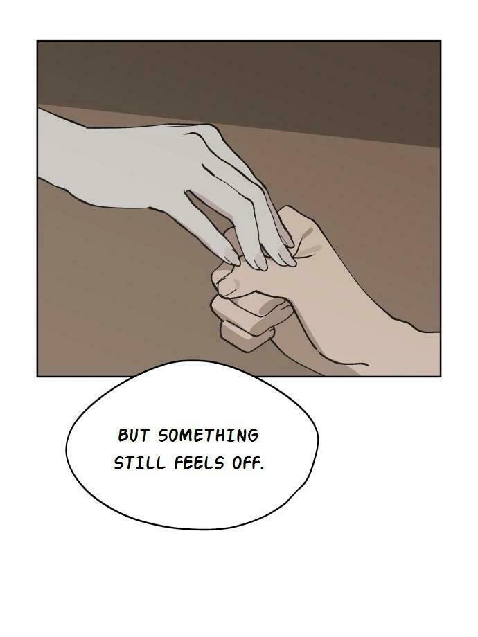 Who’s That Girl? Chapter 34 page 42 - 