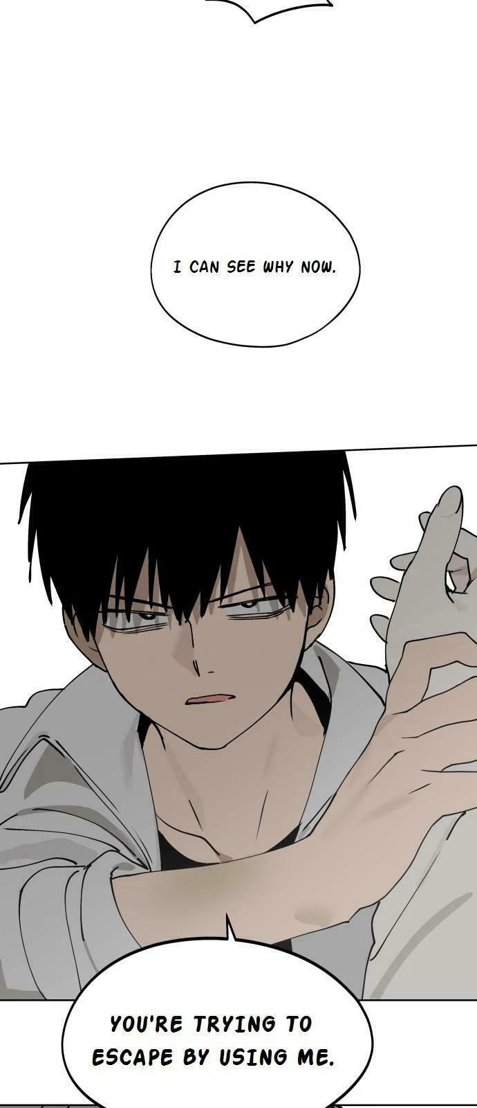 Who’s That Girl? Chapter 34 page 44 - 