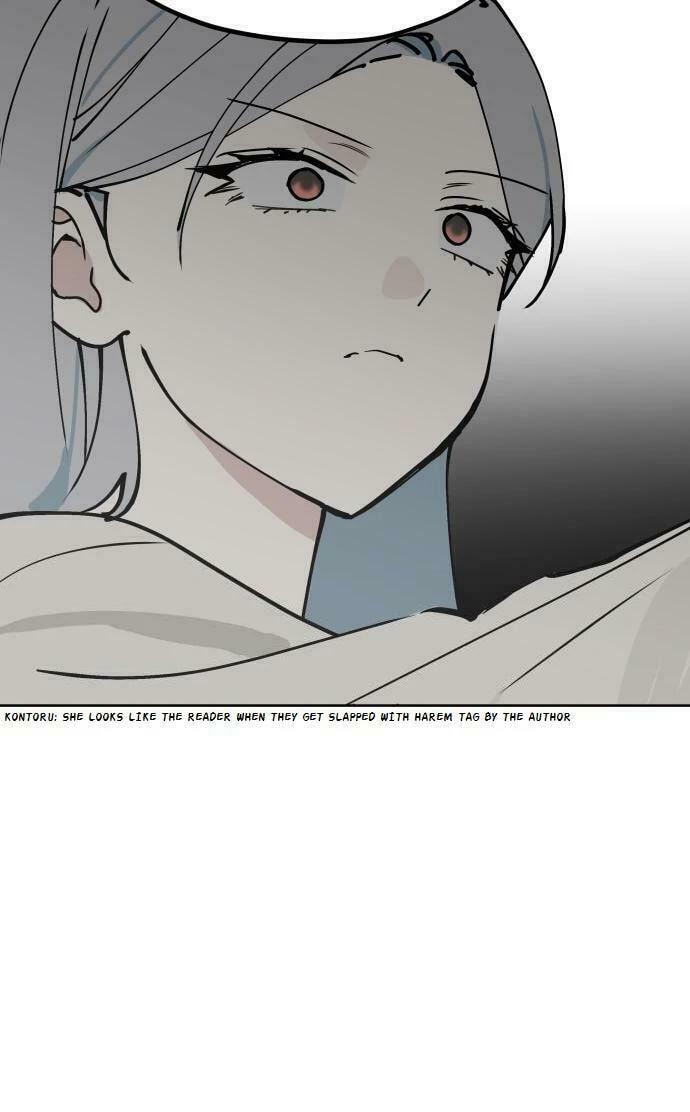 Who’s That Girl? Chapter 34 page 45 - 