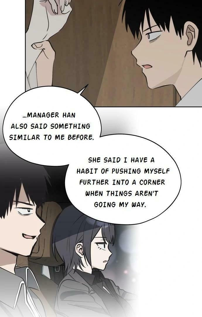 Who’s That Girl? Chapter 34 page 47 - 