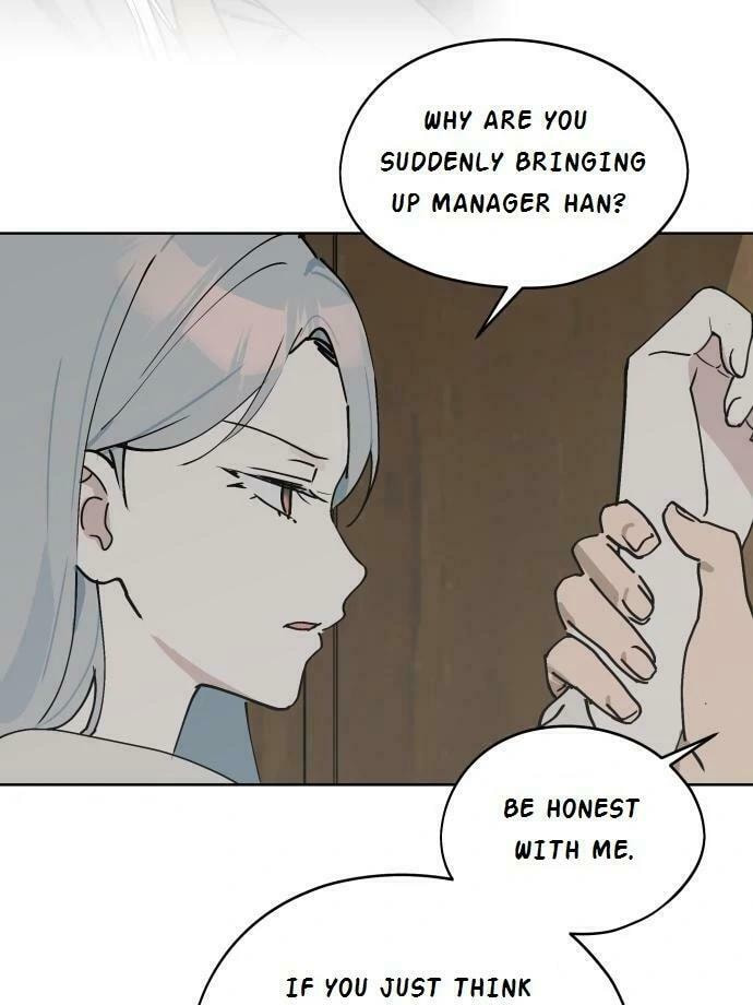 Who’s That Girl? Chapter 34 page 48 - 