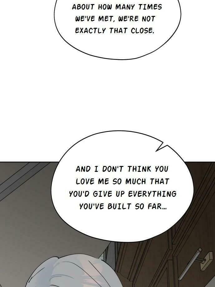 Who’s That Girl? Chapter 34 page 49 - 