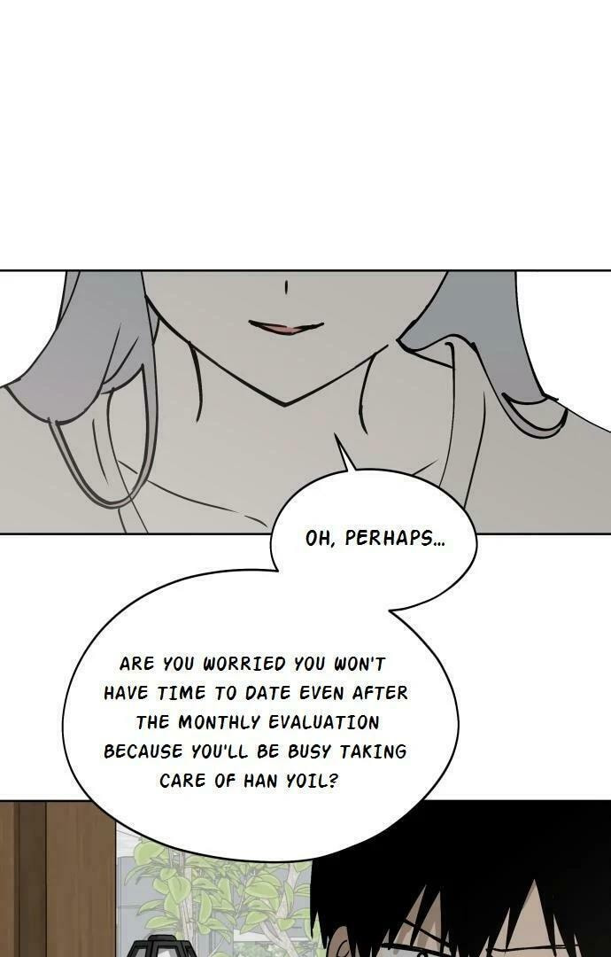 Who’s That Girl? Chapter 34 page 51 - 