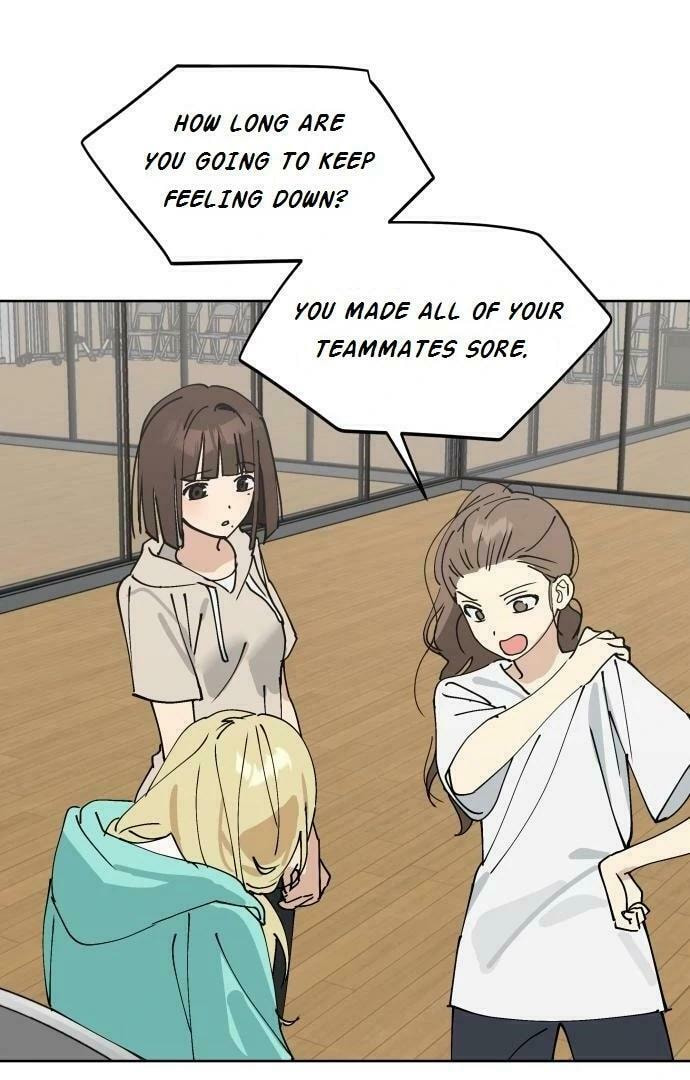 Who’s That Girl? Chapter 34 page 58 - 