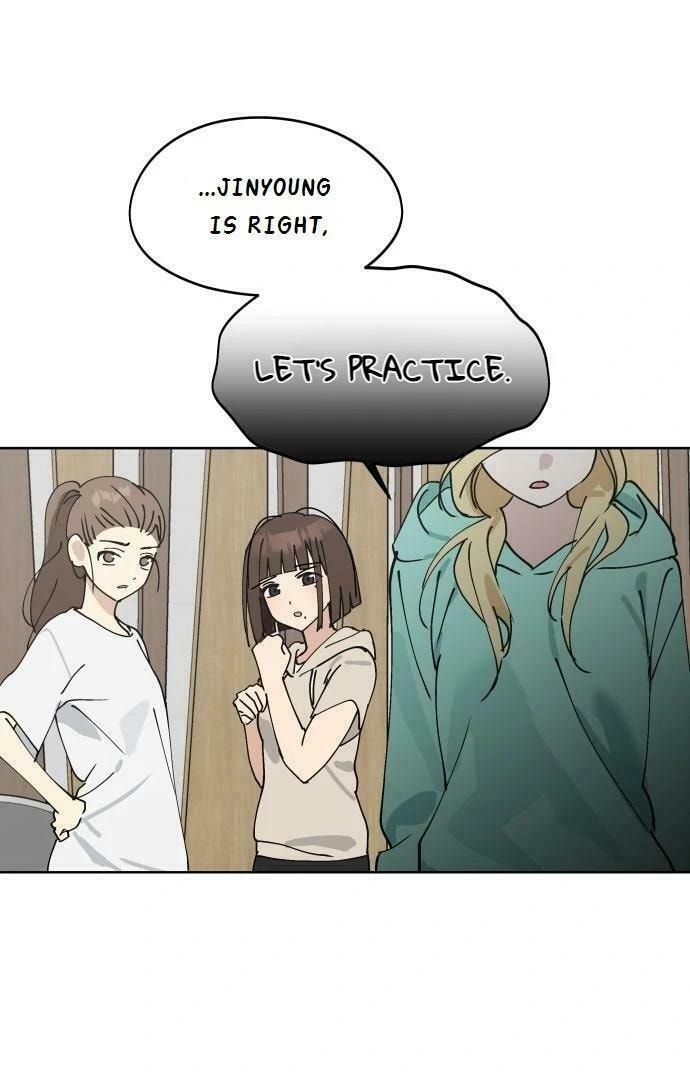 Who’s That Girl? Chapter 34 page 62 - 