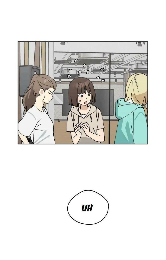Who’s That Girl? Chapter 34 page 63 - 