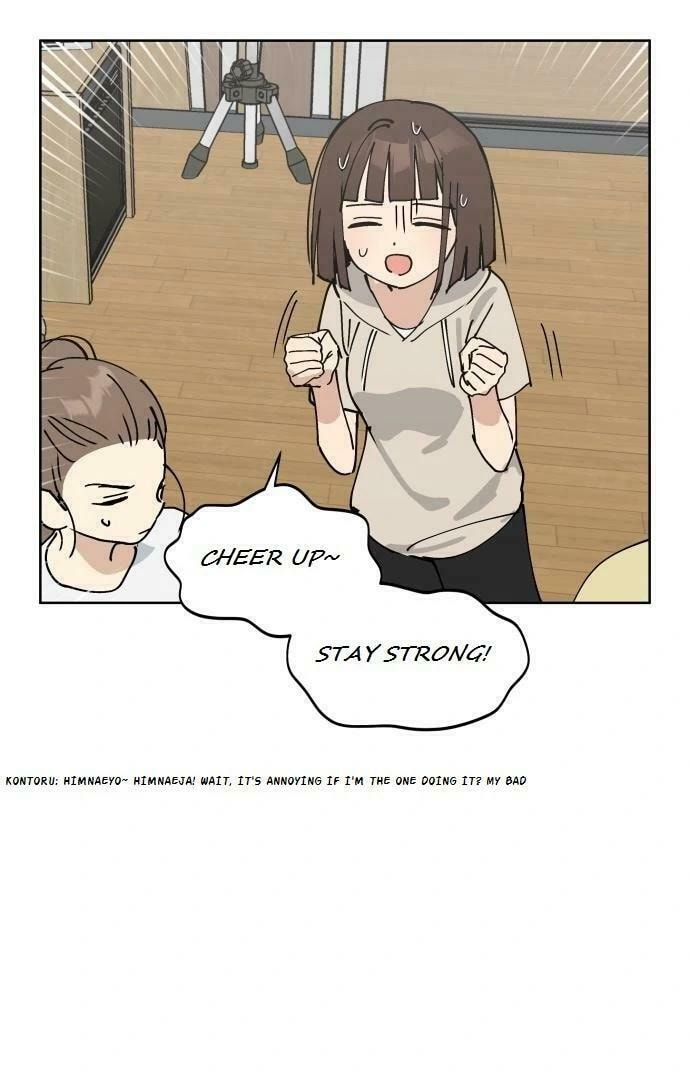 Who’s That Girl? Chapter 34 page 64 - 