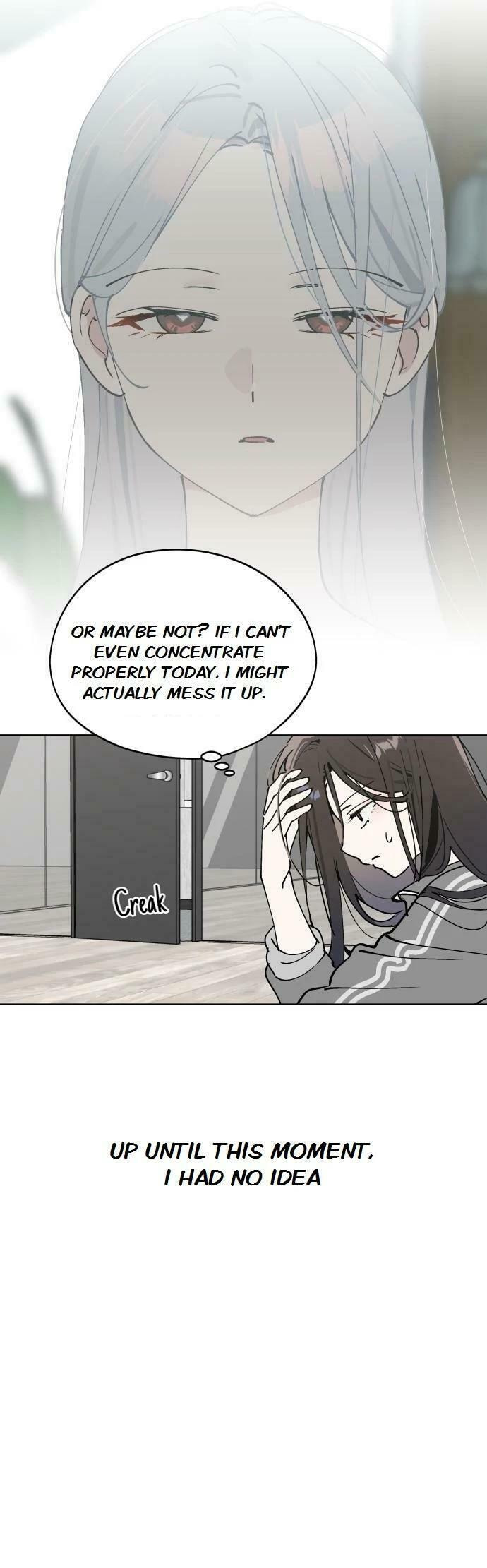 Who’s That Girl? Chapter 34 page 70 - 