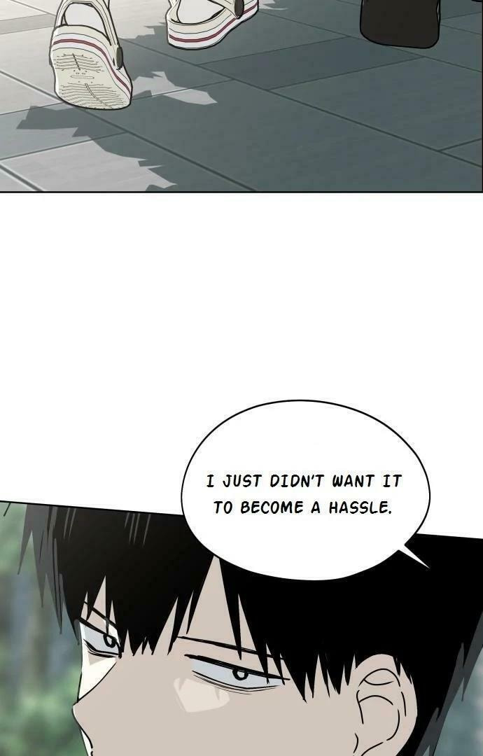 Who’s That Girl? Chapter 34 page 8 - 