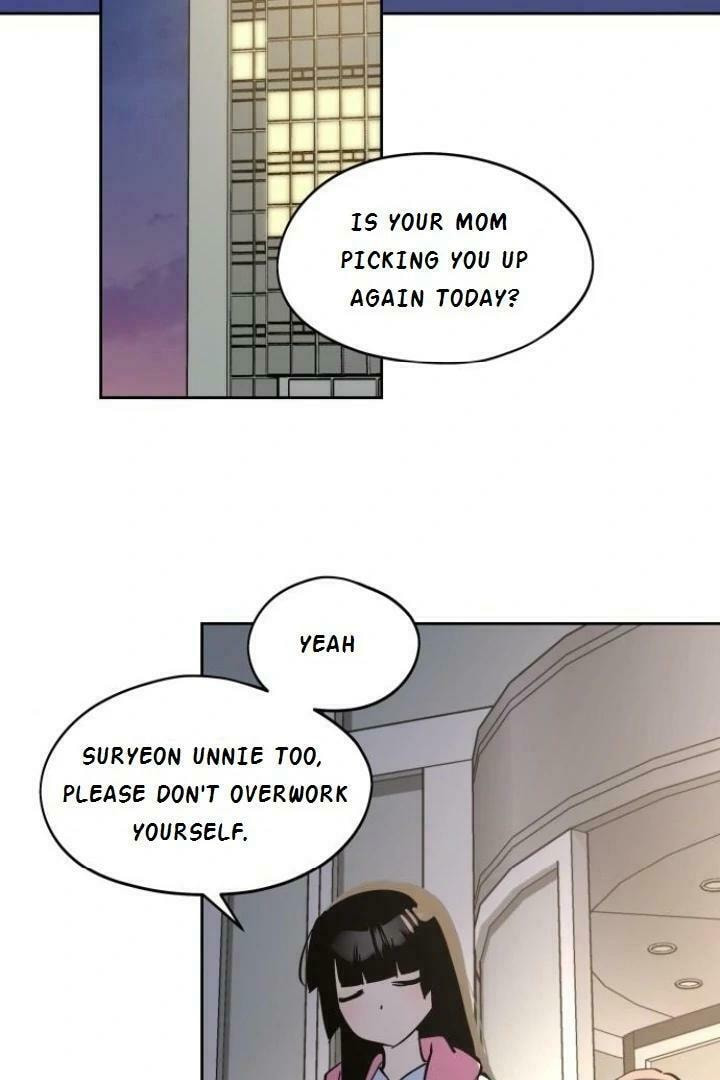 Who’s That Girl? Chapter 35 page 2 - 