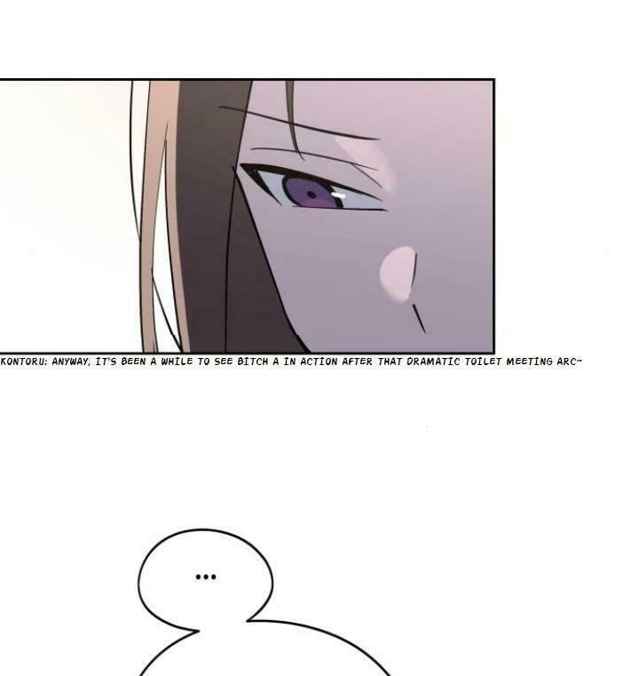 Who’s That Girl? Chapter 35 page 11 - 