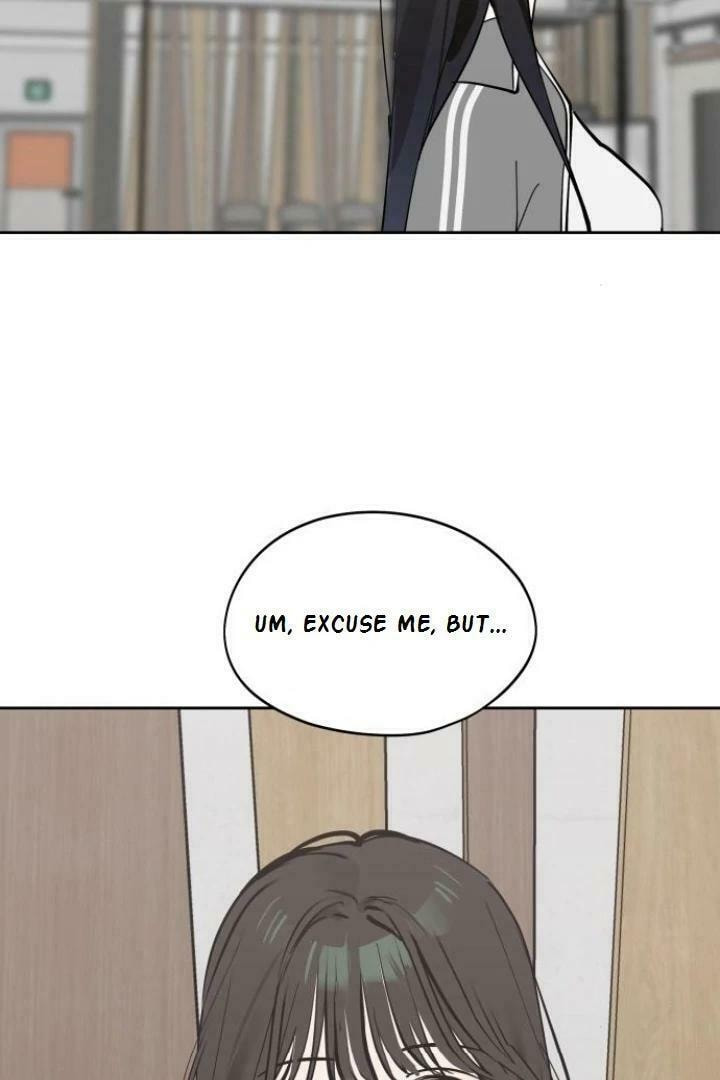 Who’s That Girl? Chapter 35 page 101 - 