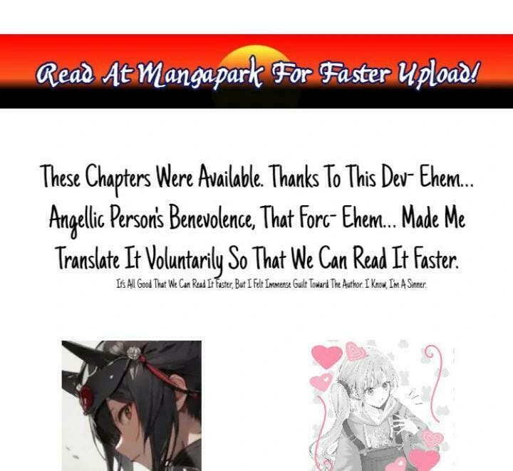 Who’s That Girl? Chapter 35 page 104 - 
