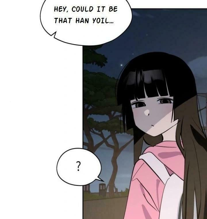 Who’s That Girl? Chapter 35 page 12 - 