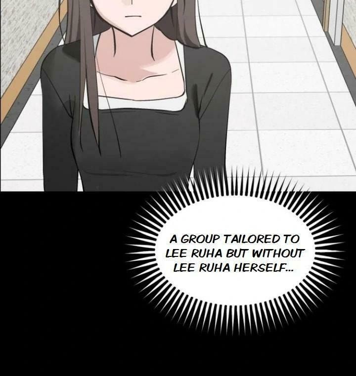 Who’s That Girl? Chapter 35 page 16 - 