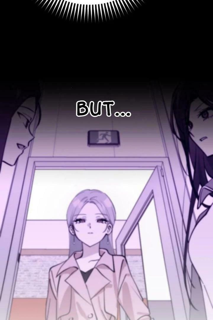 Who’s That Girl? Chapter 35 page 19 - 