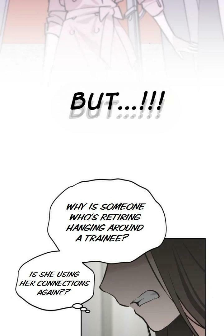 Who’s That Girl? Chapter 35 page 20 - 