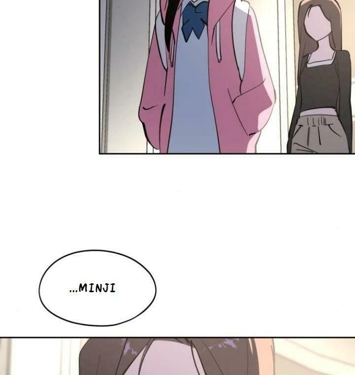Who’s That Girl? Chapter 35 page 3 - 