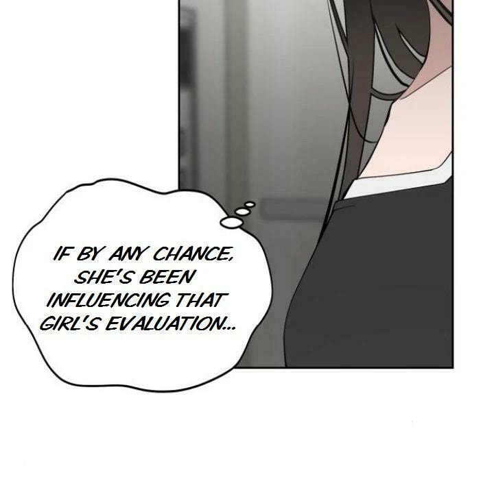 Who’s That Girl? Chapter 35 page 21 - 