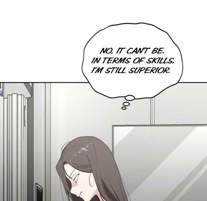 Who’s That Girl? Chapter 35 page 22 - 