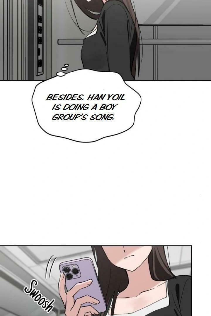 Who’s That Girl? Chapter 35 page 23 - 