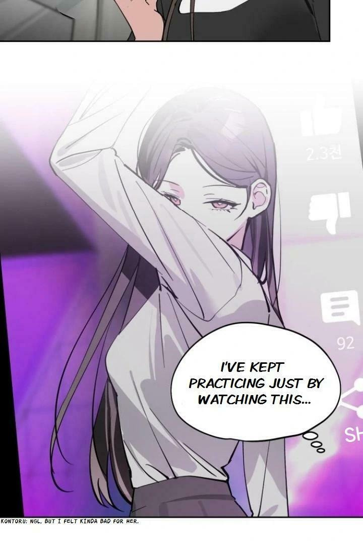 Who’s That Girl? Chapter 35 page 24 - 