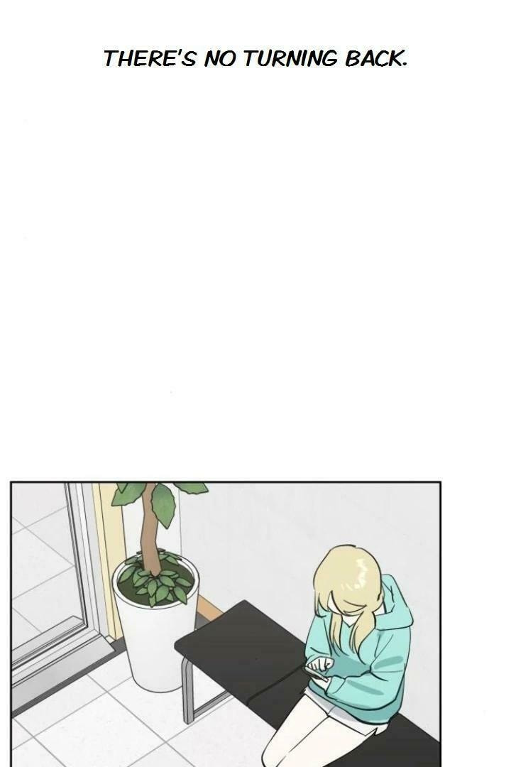 Who’s That Girl? Chapter 35 page 25 - 