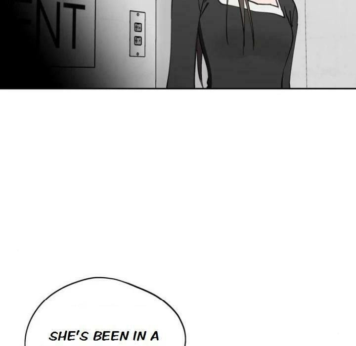 Who’s That Girl? Chapter 35 page 27 - 