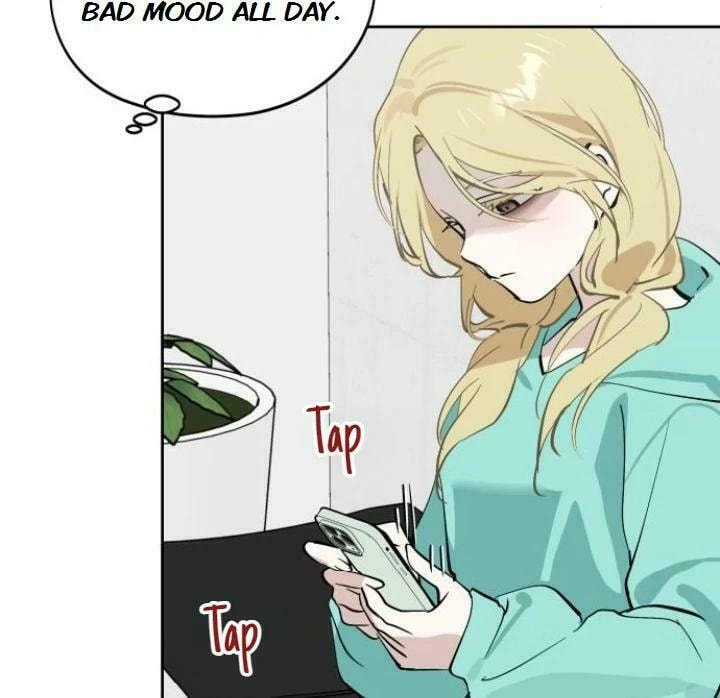 Who’s That Girl? Chapter 35 page 28 - 