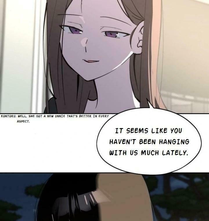 Who’s That Girl? Chapter 35 page 4 - 