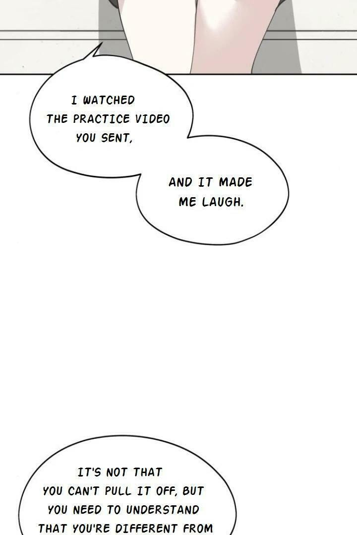 Who’s That Girl? Chapter 35 page 31 - 
