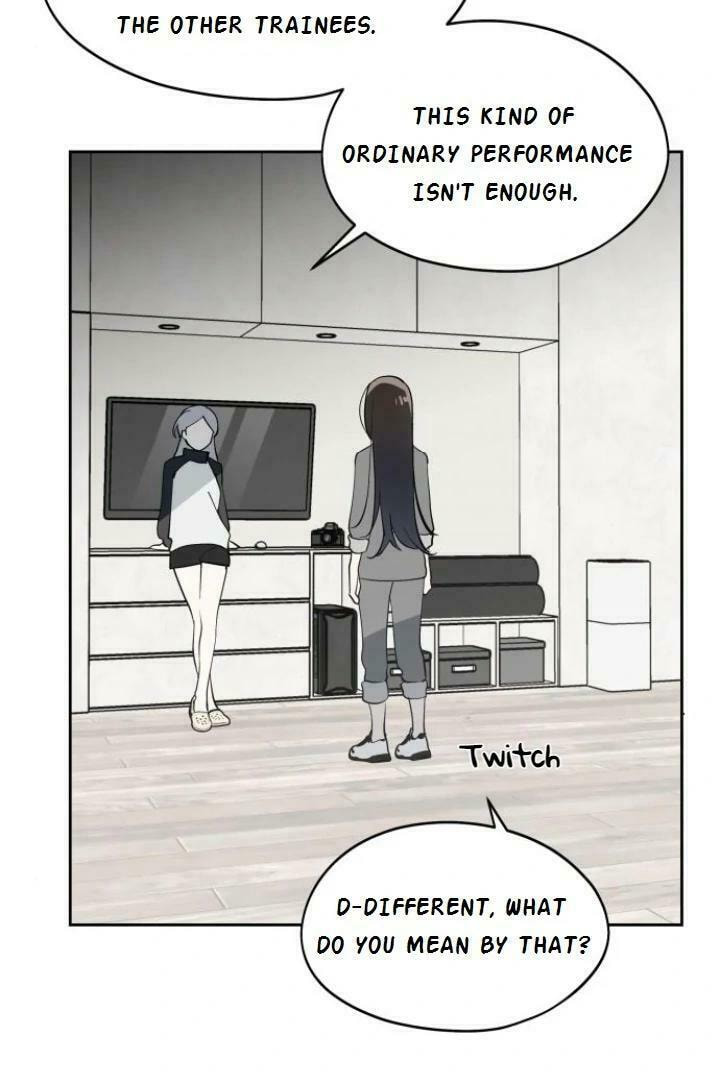 Who’s That Girl? Chapter 35 page 32 - 