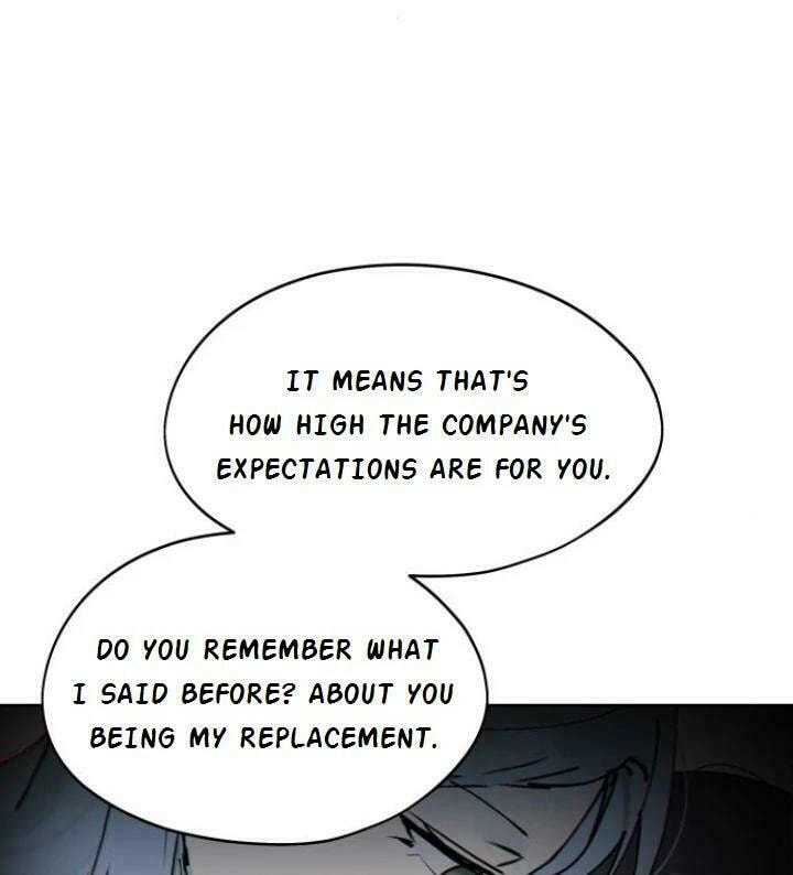 Who’s That Girl? Chapter 35 page 33 - 