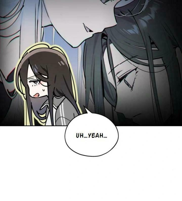 Who’s That Girl? Chapter 35 page 34 - 