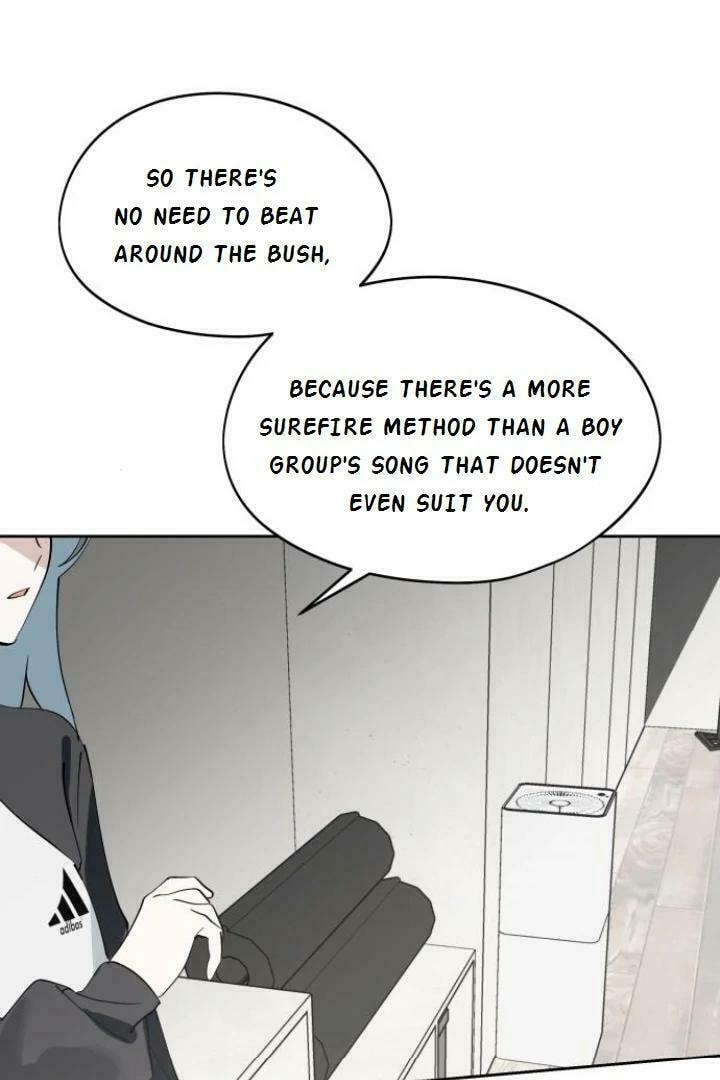 Who’s That Girl? Chapter 35 page 35 - 
