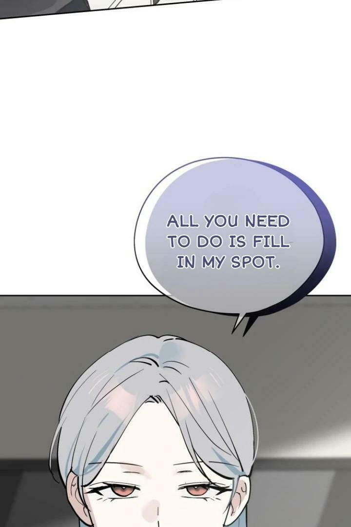 Who’s That Girl? Chapter 35 page 36 - 