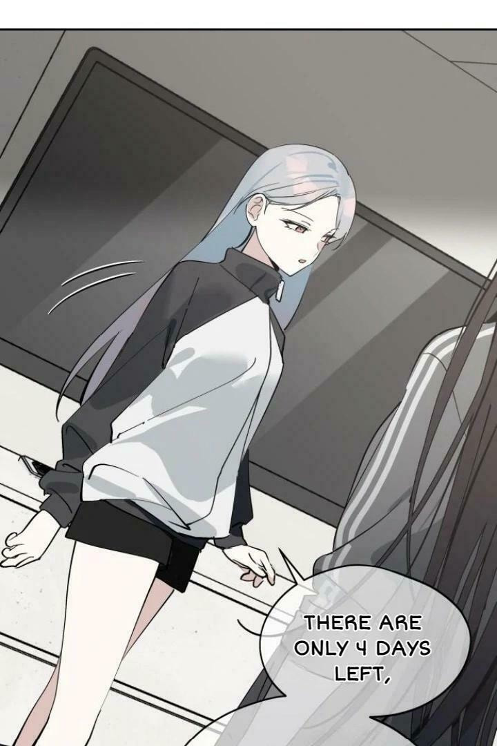 Who’s That Girl? Chapter 35 page 40 - 