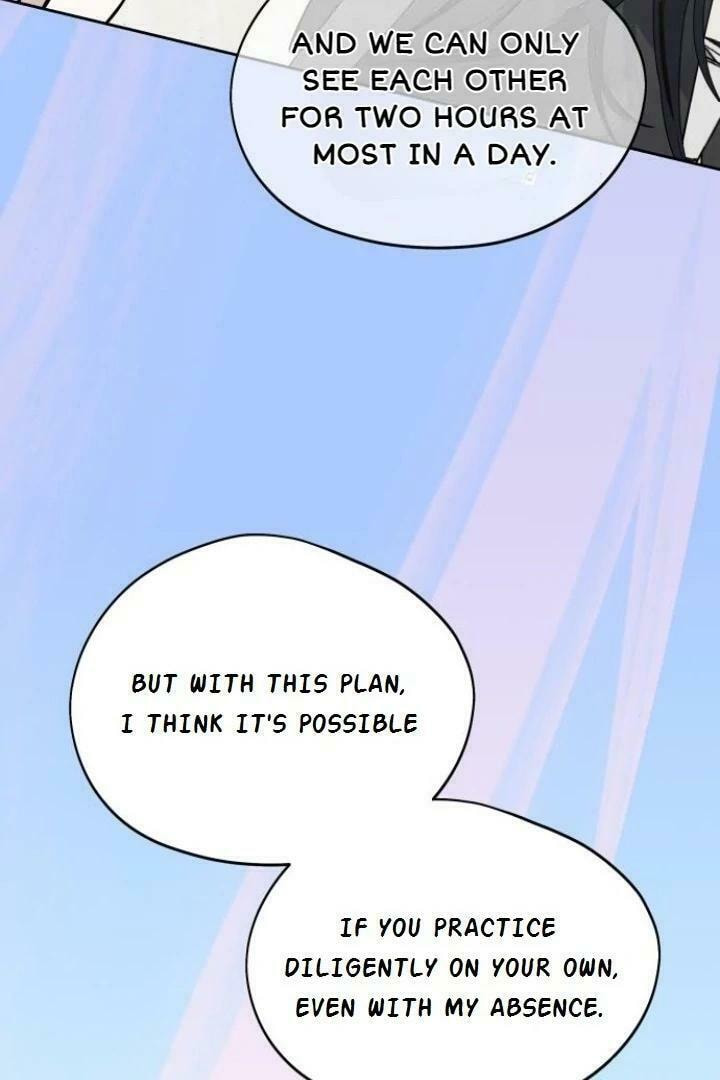 Who’s That Girl? Chapter 35 page 41 - 